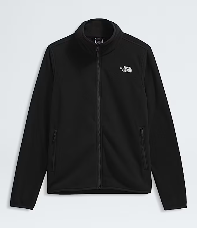 Women's Glacier Fleece Jacket