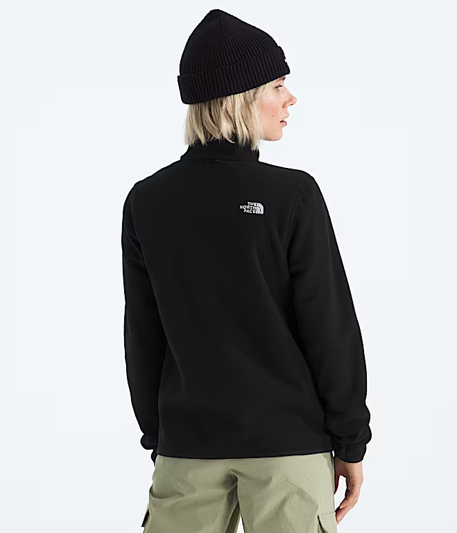 Women's Glacier Fleece Jacket