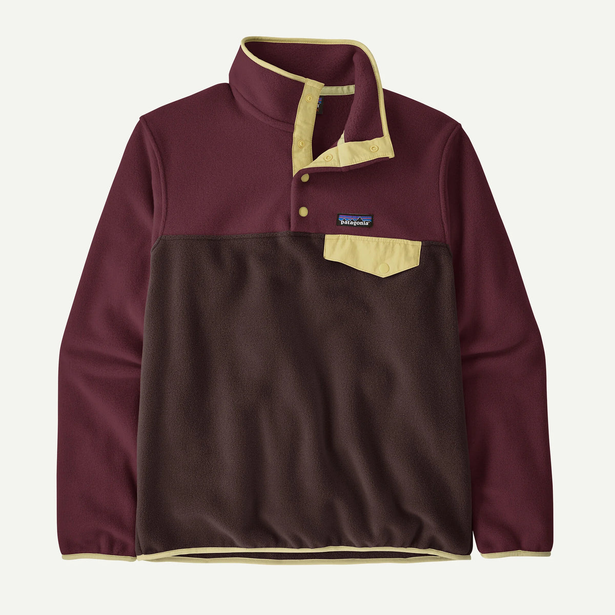 Women's Lightweight Synch Snap-T Pullover