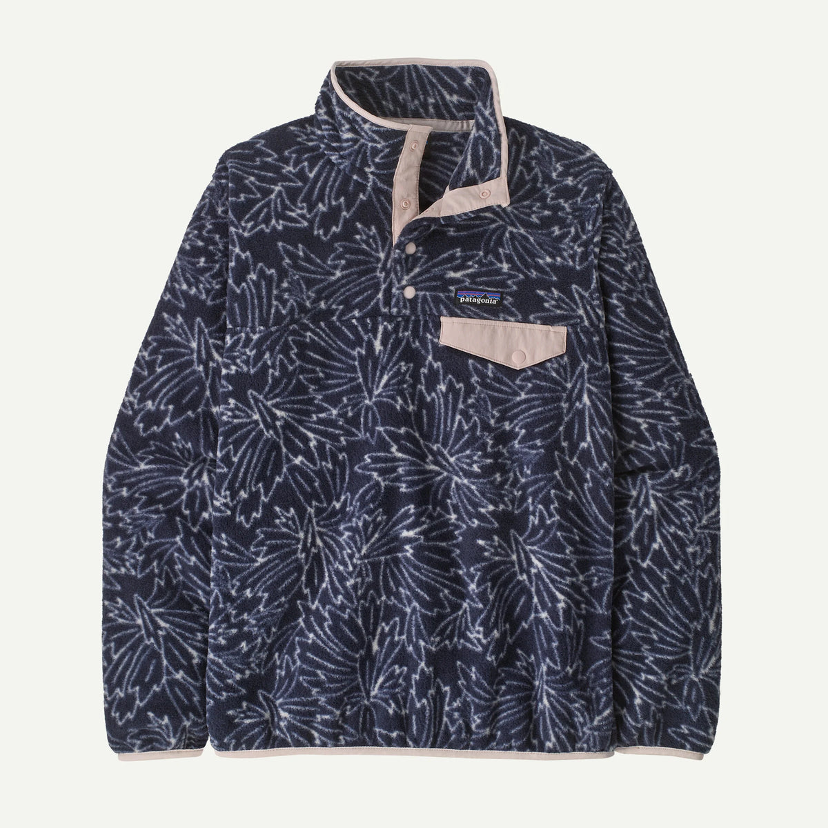 Women's Lightweight Synch Snap-T Pullover