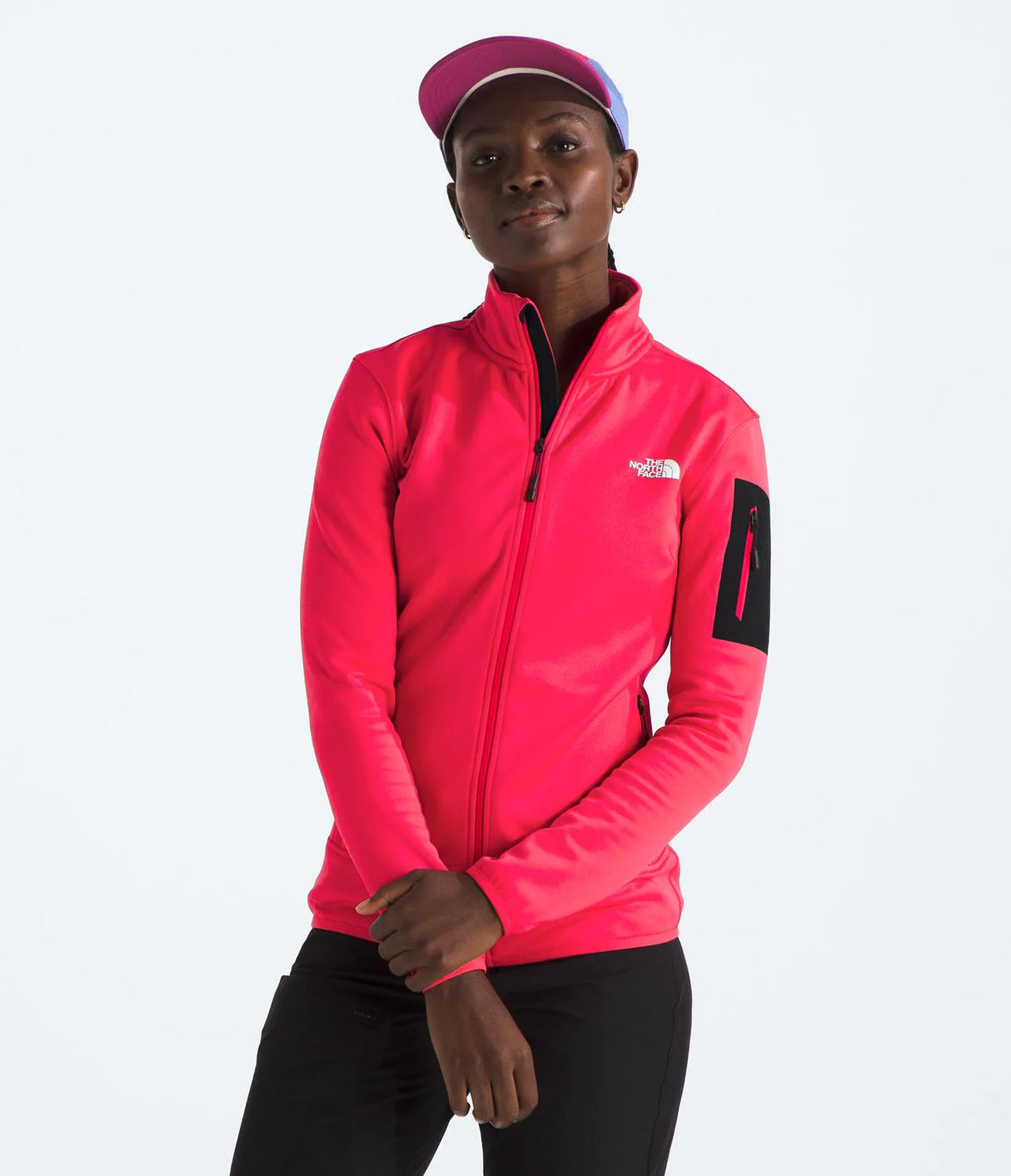 Women's Mistyescape Fleece