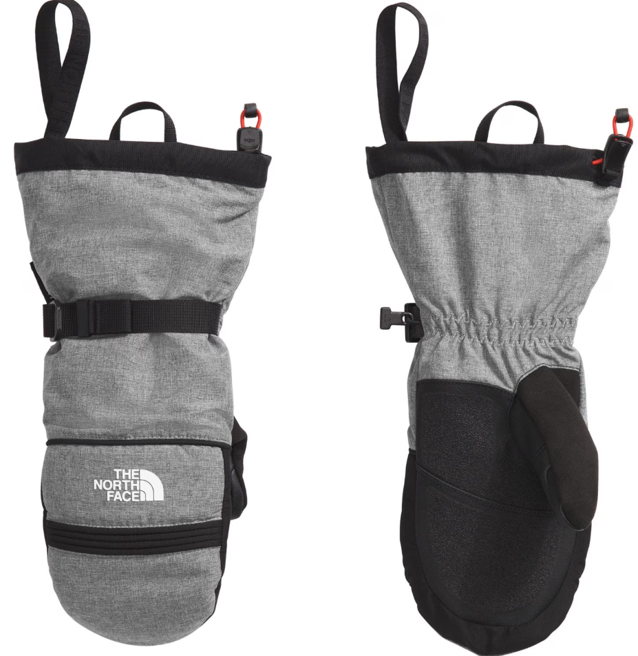 Women's Montana Ski Mitt
