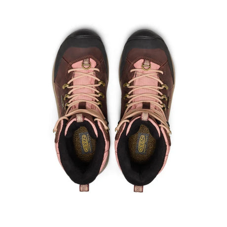 Women's Revel IV High Polar Waterproof Boot
