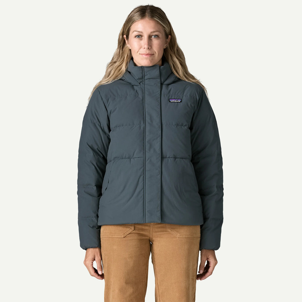 Women's Sisar Down Hoody Jacket