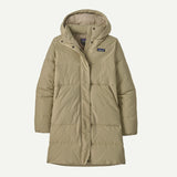 Women's Sisar Down Parka
