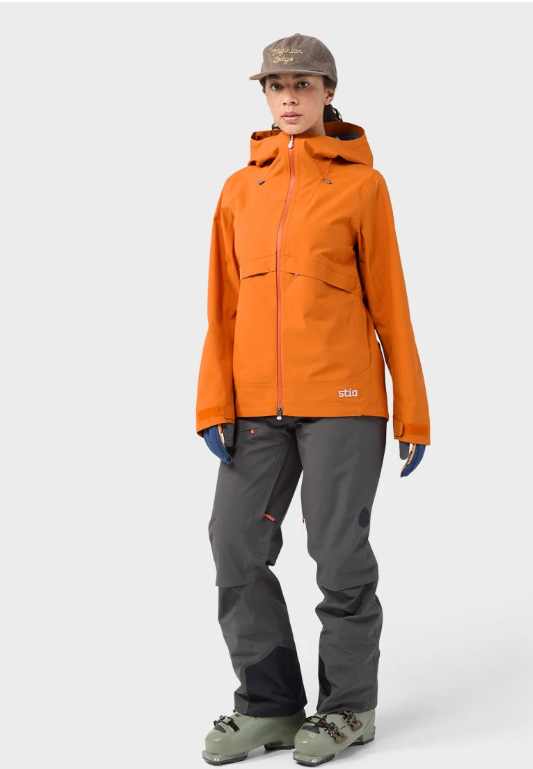 Women's Skyrider Jacket