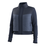 Women's Smartloft Cropped Jacket