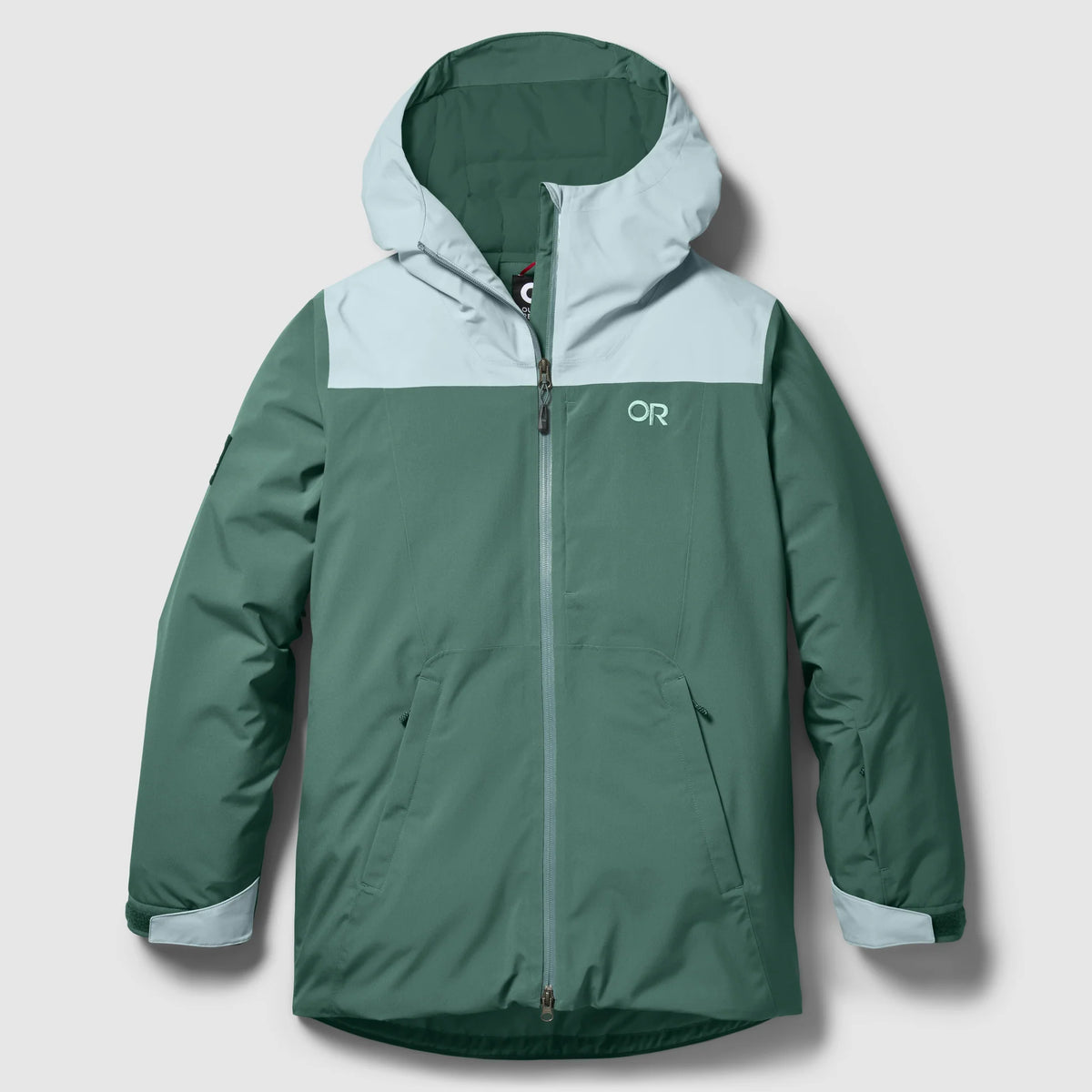 Women's Snowcrew Jacket