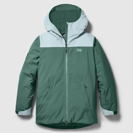 Women's Snowcrew Jacket
