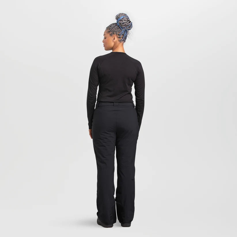 Women's Snowcrew Pant