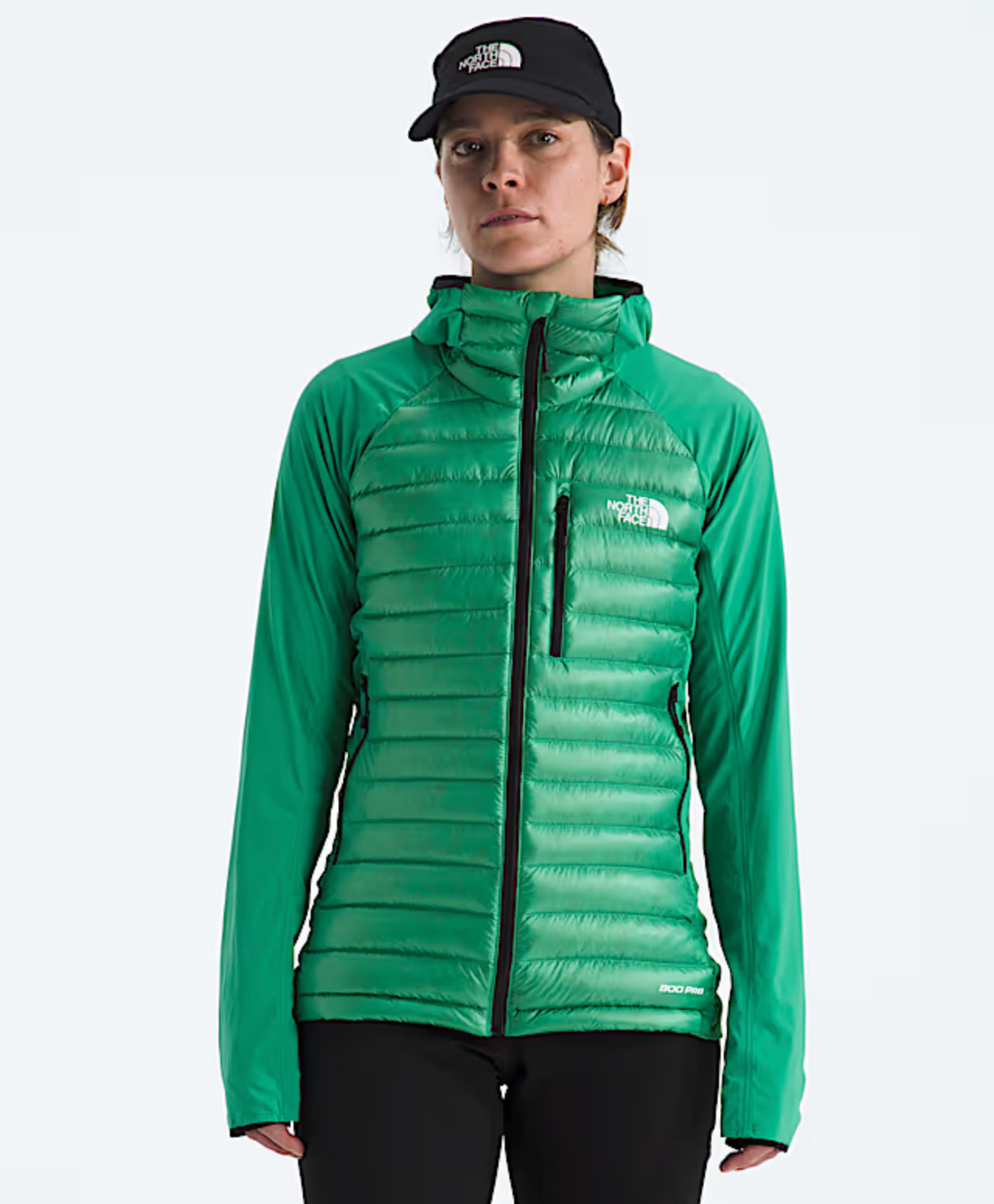 Women's Summit Breithorn LT Hybrid Hoodie