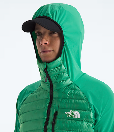 Women's Summit Breithorn LT Hybrid Hoodie
