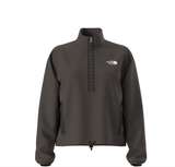 Women's TNF Fleeski ¼ Zip Pullover