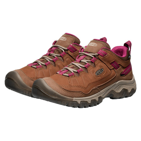 Women's Targhee IV Waterproof