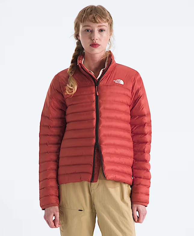 Women's Terra Peak Jacket