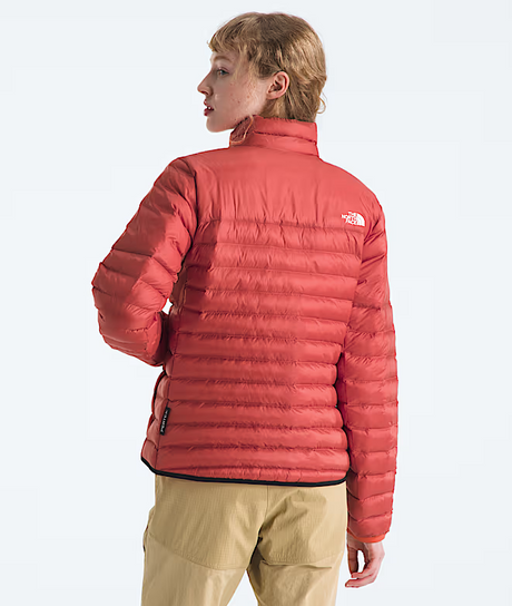 Women's Terra Peak Jacket