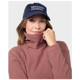 Women's Turpin Fleece Funnel Neck