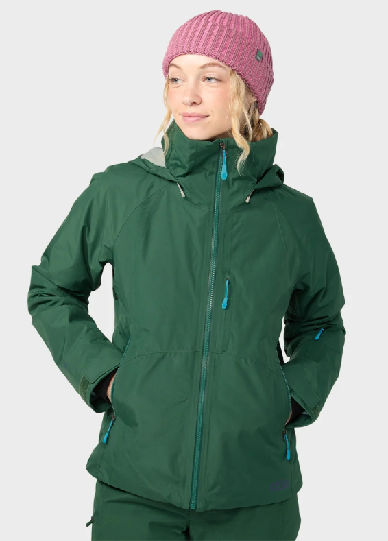 Women's Valara Insulated Jacket