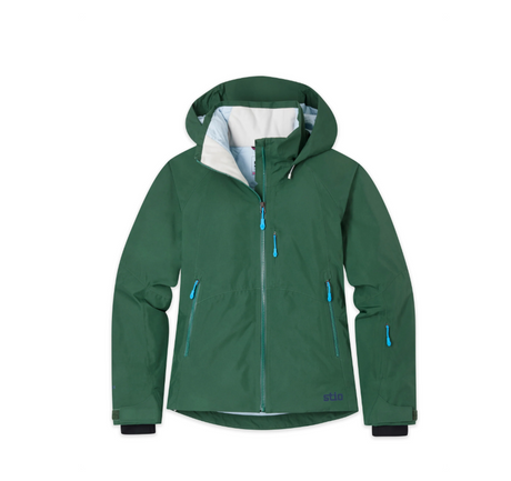 Women's Valara Insulated Jacket