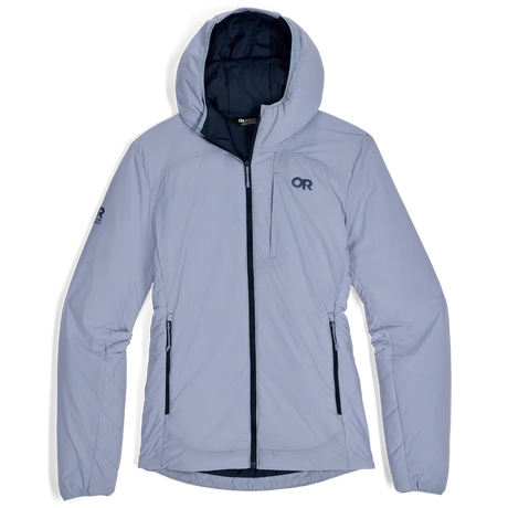 Women's Vesper Insulated Hoodie