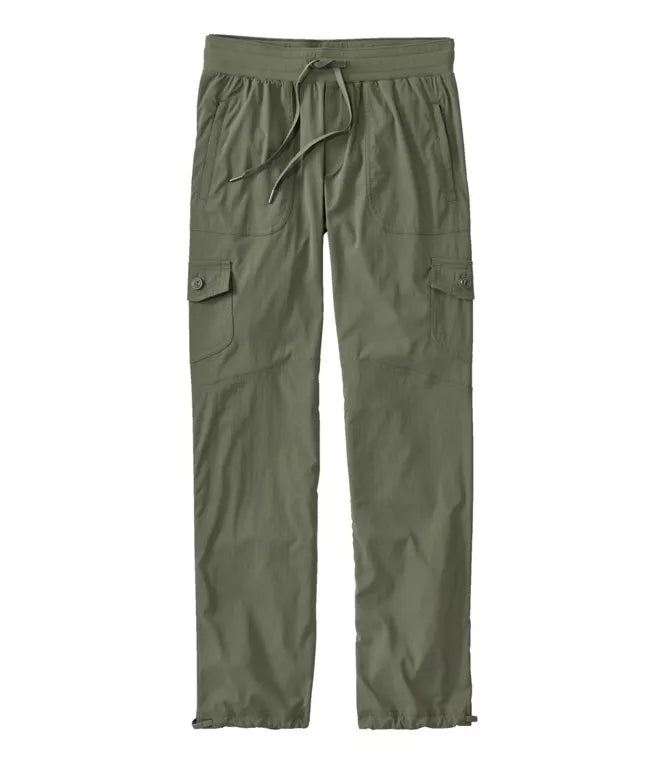 Women's Vista Camp Pant Straight Leg Cargo