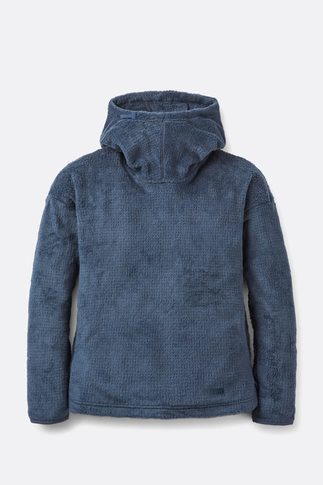 Women's Wheelstone Pullover Hoody