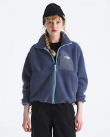 Women's Yumiori Off Peak Full Zip Jacket