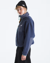 Women's Yumiori Off Peak Full Zip Jacket