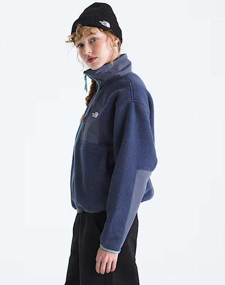 Women's Yumiori Off Peak Full Zip Jacket