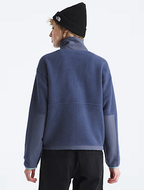 Women's Yumiori Off Peak Full Zip Jacket