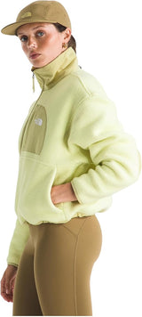 Women's Yumiori Off Peak ½ Zip Jacket