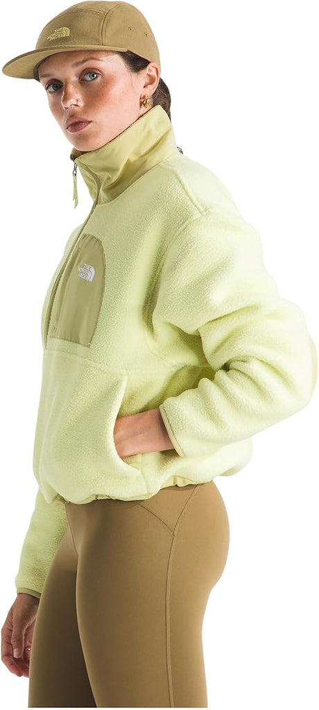 Women's Yumiori Off Peak ½ Zip Jacket