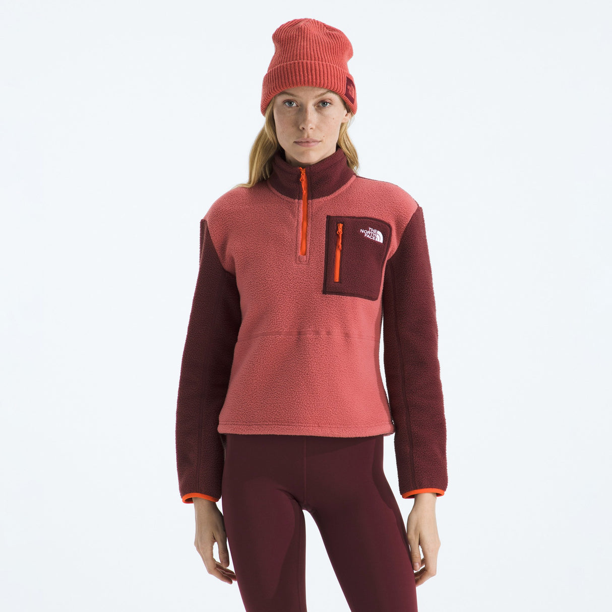 Women's Yumiori ¼ Zip