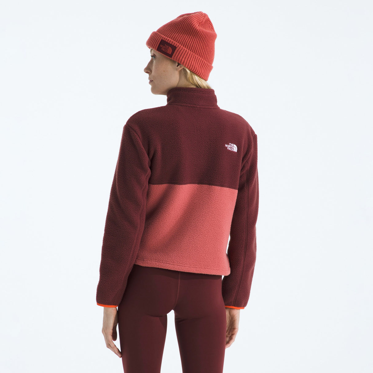 Women's Yumiori ¼ Zip