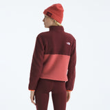 Women's Yumiori ¼ Zip