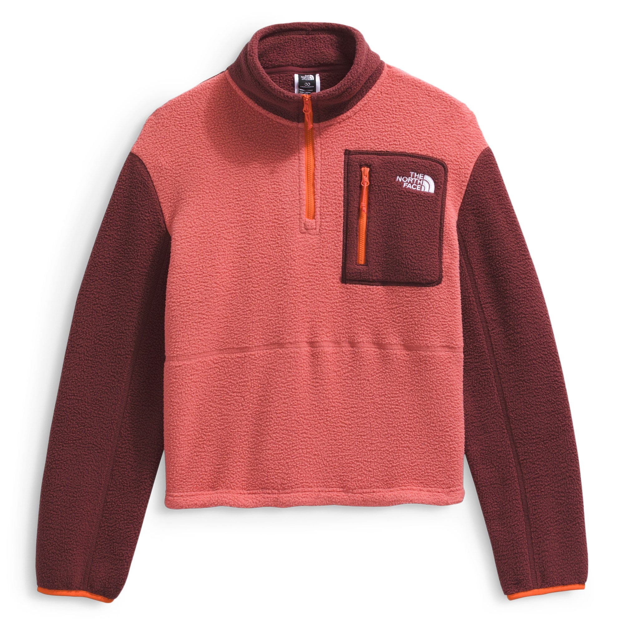 Women's Yumiori ¼ Zip - Maine Sport Outfitters