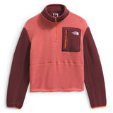 Women's Yumiori ¼ Zip