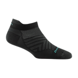 Women's 1043 Run No Show Tab Ultra-Lightweight Running Sock