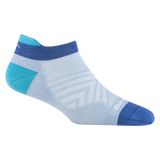 Women's 1043 Run No Show Tab Ultra-Lightweight Running Sock