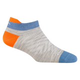 Women's 1043 Run No Show Tab Ultra-Lightweight Running Sock