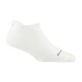 Women's 1043 Run No Show Tab Ultra-Lightweight Running Sock