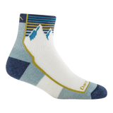 Women's 1958 Hiker 1/4 Midweight Hiking Sock with Cushion