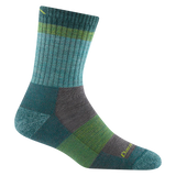 Women's 5018 Heady Betty Micro Crew Lightweight with Cushion