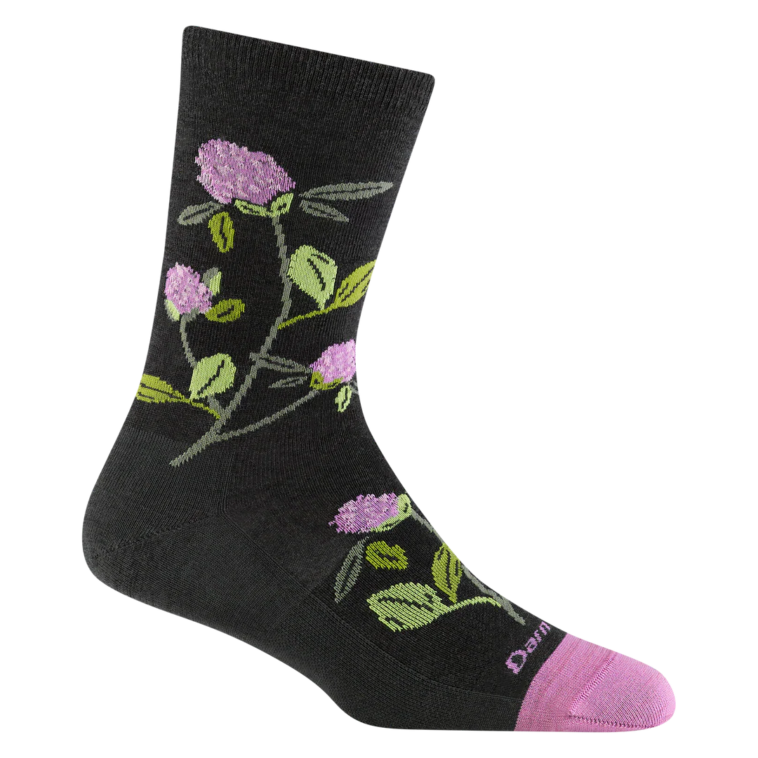 Women's 6104 Blossom Crew Lightweight