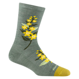 Women's 6104 Blossom Crew Lightweight