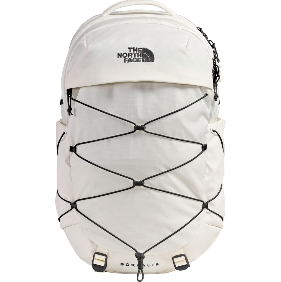 north face borealis backpack on a girl Women's Borealis