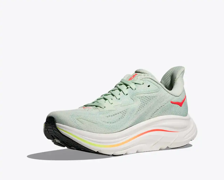 Women's Clifton 10