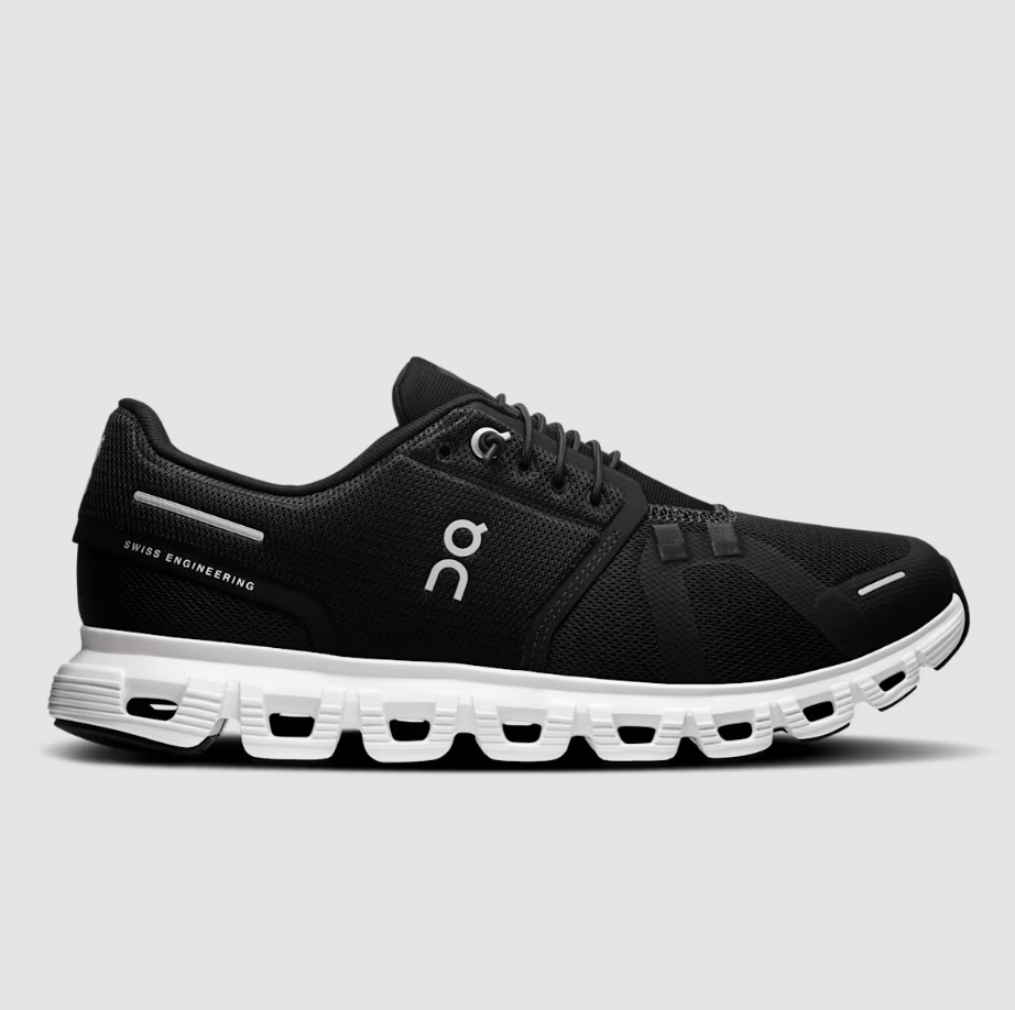 Women's Cloud 6