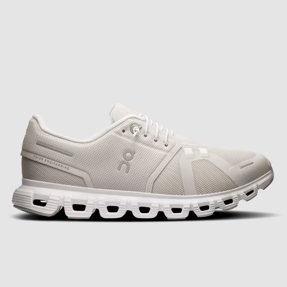 Women's Cloud 6