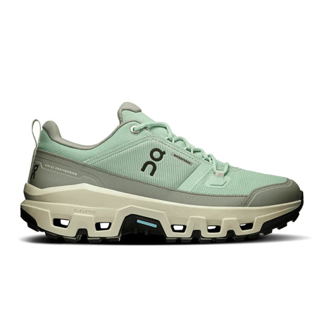 Women's Cloudrock Low Waterproof